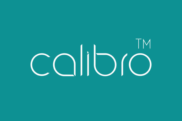 Discovering Calibro: A Clean and Minimal Display Font